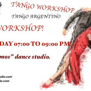 Tango Workshop