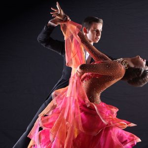 Argentine Tango